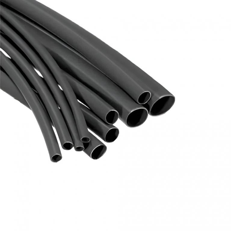 TUBO DE PARED FINA  C/ADH.     25.4/6.35